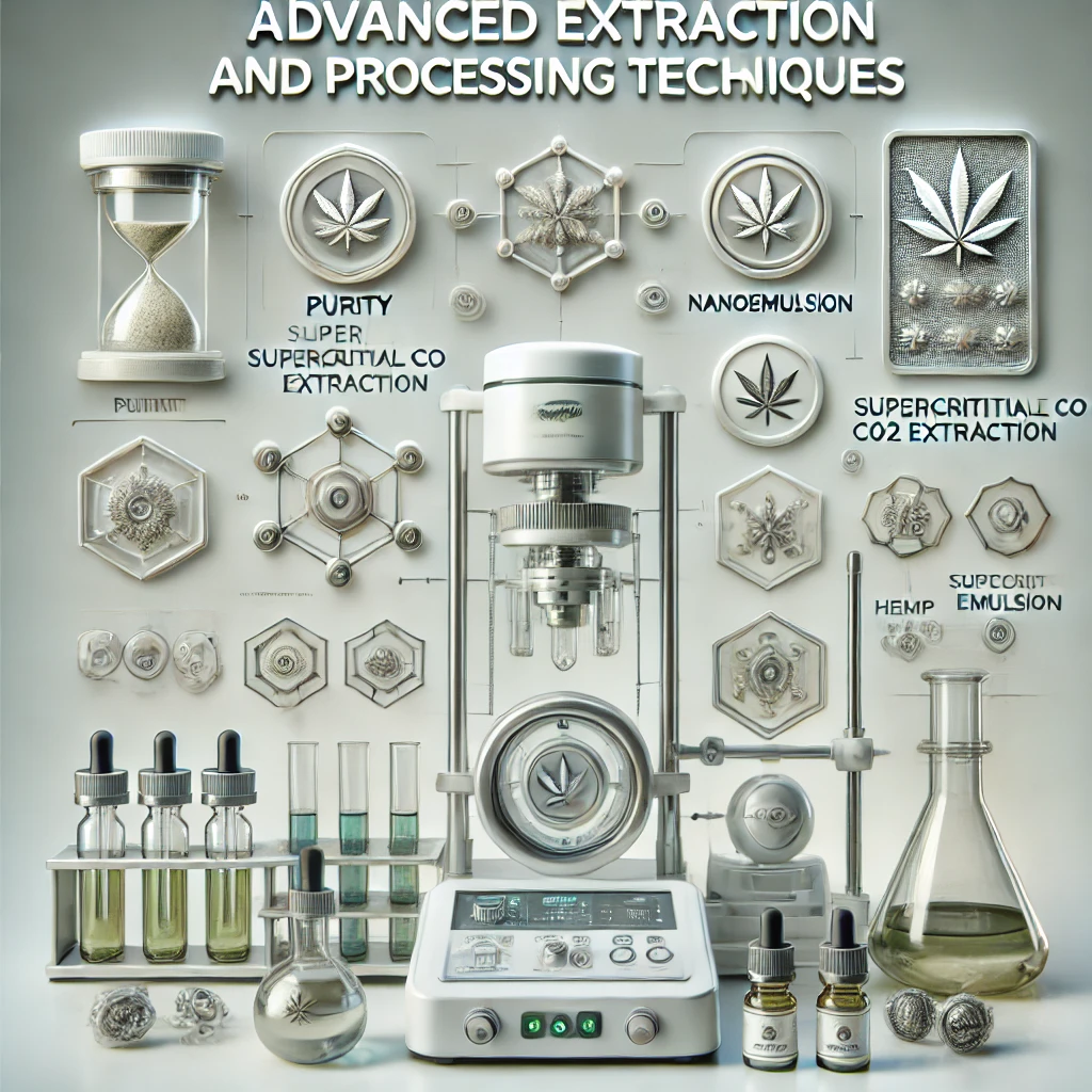 extracion